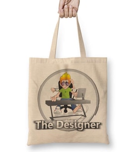 O Designer Bez Çanta Uzun Saplı