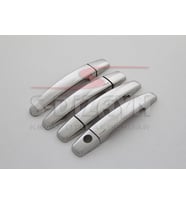 Opel Vectra C Krom Kapı Kolu 4 Kapı 2002-2009