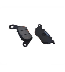 Monero Arka Fren Balatası Yamaha Nmax 125 155 Tricity 125 Delight 115 Ön Ybr 125K Esd Cygnus l (264,464)