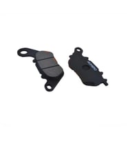 Monero Arka Fren Balatası Yamaha Nmax 125 155 Tricity 125 Delight 115 Ön Ybr 125K Esd Cygnus l (264,464)