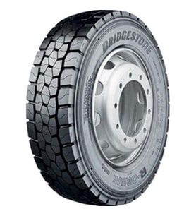 Bridgestone 225/75 R17.5 129/127M R-Drive 002 Çekiş Lastiği 2024