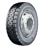Bridgestone 225/75 R17.5 129/127M R-Drive 002 Çekiş Lastiği 2024