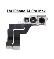 iPhone 14 PRO MAX ÖN KAMERA SET ÇIKMA ORİJİNAL