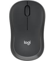 Logitech M240 Sessiz Optik Kablosuz Mouse - Teşhir