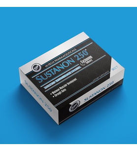 Hitech Pharmalabs Sustanon 250® 30 KAPSÜL