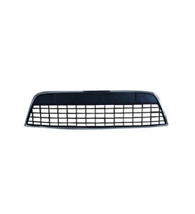 FORD MONDEO ÖN TAMPON PANJURU KROM KUŞAKLI 07- FOR07MO044 7S7117B968CE55PT