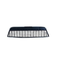 FORD MONDEO ÖN TAMPON PANJURU KROM KUŞAKLI 07- FOR07MO044 7S7117B968CE55PT