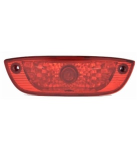 Hyundai Getz Arka Tampon Reflektörü Arka Sis Lambası 2006--2011