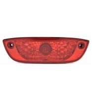 Hyundai Getz Arka Tampon Reflektörü Arka Sis Lambası 2006--2011