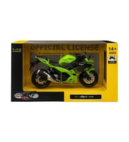 Mey İthalat® 1/12 2023 400 Model Araba