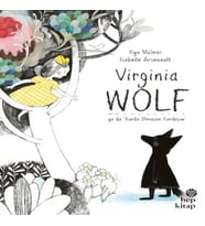 Virginia Wolf Ya Da Kurda Dönüşen Kardeşim