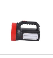 PS-2229 Uzun Menzilli 15w+26SMD Şarjlı El Feneri Projektör