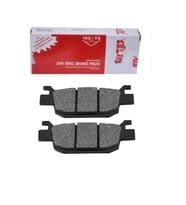 Ask Arka Fren Balatası Honda Forza Nss250 Nss300 Fes150 Tnt 250 (287,415)