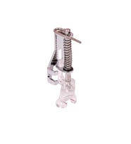 Örme / Kapitone / Serbest Nakış Ayağı Yaylı Metal Tutucu Açık