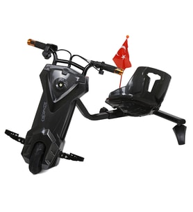 HOVERWAY DRİFT SCOOTER CARBON