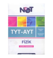 TYT AYT FİZİK SORU BANKASI - BİNOT YAYINLARI