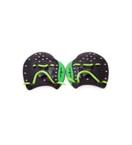 Mad Wave M0740 02 00W - Paddles Pro El Paleti (Siyah-Yeşil)