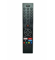 Vestel Lcd Led Tv Kumanda Netflix Youtube Prime Video Tuşlu(uyumlu)