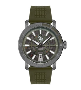 USPA1058-04 Erkek Kol Saati