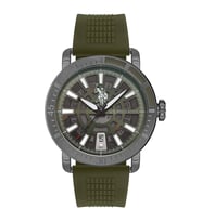 USPA1058-04 Erkek Kol Saati