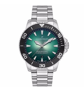 Jacques Philippe JPQGS1813X6 Erkek Kol Saati