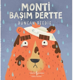 Monti Başım Dertte
