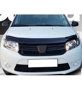 Dacia Sandero Uyumlu 2 Kaput Koruyucu 2013 Ve Sonrası