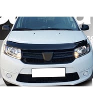Dacia Sandero Uyumlu 2 Kaput Koruyucu 2013 Ve Sonrası