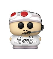 Funko Pop Figür Tv: South Park- Boyband Cartman