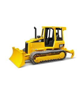 Nessiworld NessiWorld Paletli Buldozer BR02443