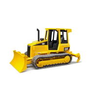 Nessiworld NessiWorld Paletli Buldozer BR02443