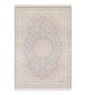ARTEMİS HALI PALACE - 05202D - KREM VİZON RENGİ 160X230