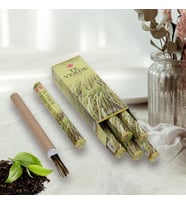 Yeşil Çay (Green Tea Hexa) 20'li Tütsü