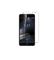 Vodafone Smart 7 Uyumlu Kılıf Dostu Ön Koruma Cam Ekran Koruyucu