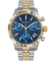 Mathey Tissot H1822CHBBU