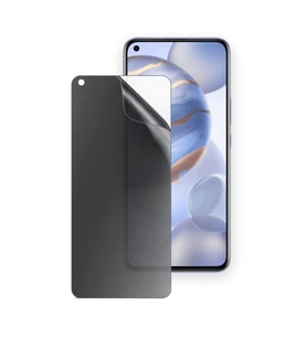 SChitec HONOR 30 Uyumlu Ön Yüzey Hayalet Privacy Hidrojel Ekran Koruyucu