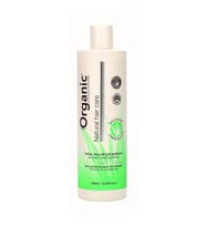 Organic Colour Systems Natural Hair Şampuan 400 ml