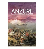 Anzure / Kavim Yayıncılık / Özel Uğurlu