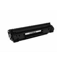 Xplus® Hp Cf283A 83A Siyah Muadil Toner