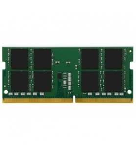 8GB DDR4 3200MHZ SODIMM KVR32S22S8/8 KINGSTON