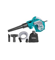 Total Elektrikli Yaprak Toplama Hava Üfleme TB2086