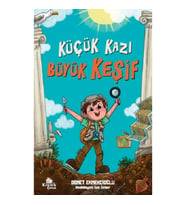 Küçük Kazı Büyük Keşif