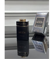 Bvlgari Man In Black Erkek Parfüm 100 ML