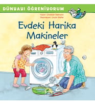 Evdeki Harika Makineler