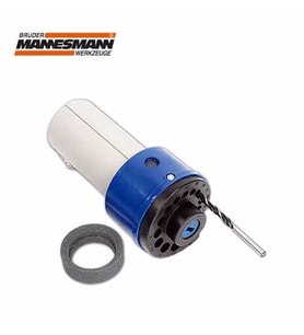Mannesmann 538 Matkap Uç Bileyici (Gri)