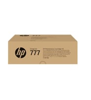 HP 777 DesignJet Bakım Kartuşu (3ED19A)