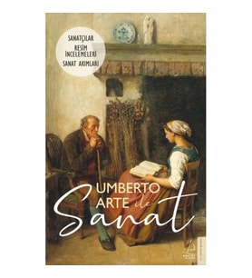Umberto Arte ile Sanat 3