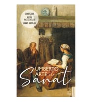 Umberto Arte ile Sanat 3