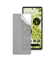 SChitec Google Pixel 6 Uyumlu Ön Yüzey Mat Hidrojel Ekran Koruyucu
