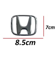 Honda City Arma Arka 2003-2008